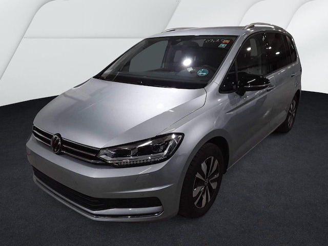 Volkswagen Touran 2.0 TDI BMT Comfortline
