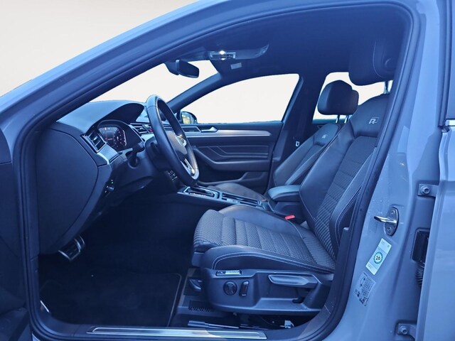 Volkswagen Passat 2.0 TDI 4Motion BMT Variant