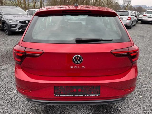 Volkswagen Polo 1.0 TSI Style