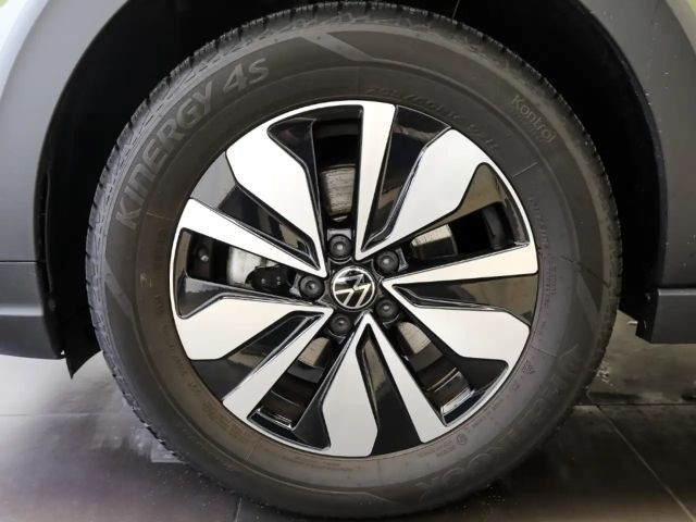 Volkswagen Taigo 1.0 TSI Move