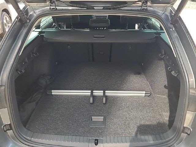 Skoda Octavia 4x4 Combi Tour