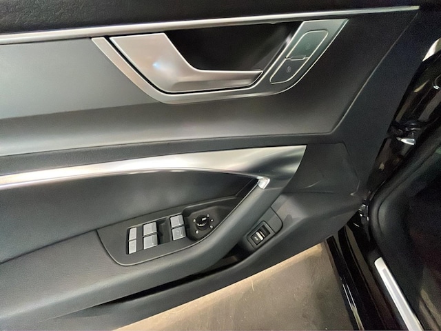 Audi A7 45 TFSI Quattro S-Tronic Sportback