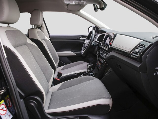 Volkswagen T-Cross 1.0 TSI DSG Style