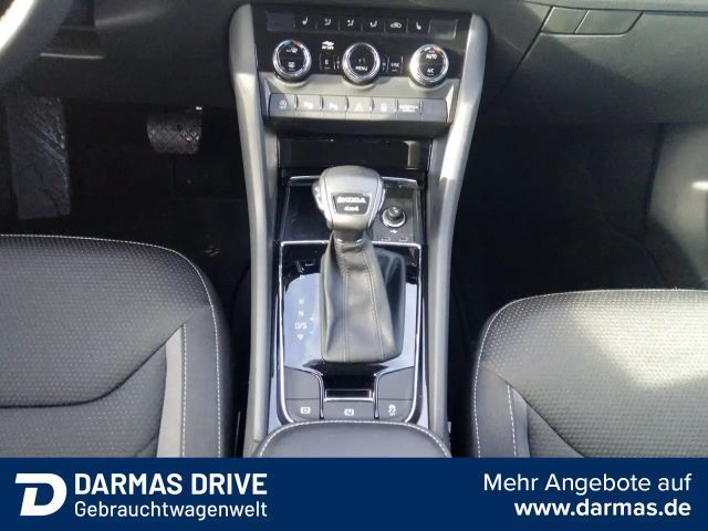 Skoda Kodiaq 2.0 TDI Ambition