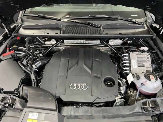Audi Q5 50 TDI Quattro S-Line