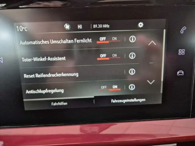 Opel Mokka GS-Line Grand Sport Mokka-e