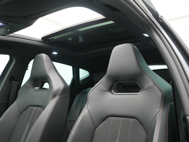 Cupra Formentor 4Drive DSG VZ