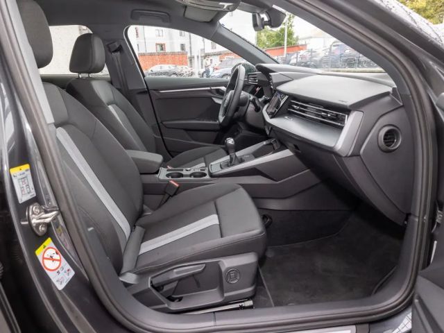 Audi A3 35 TFSI Sedan Sportback