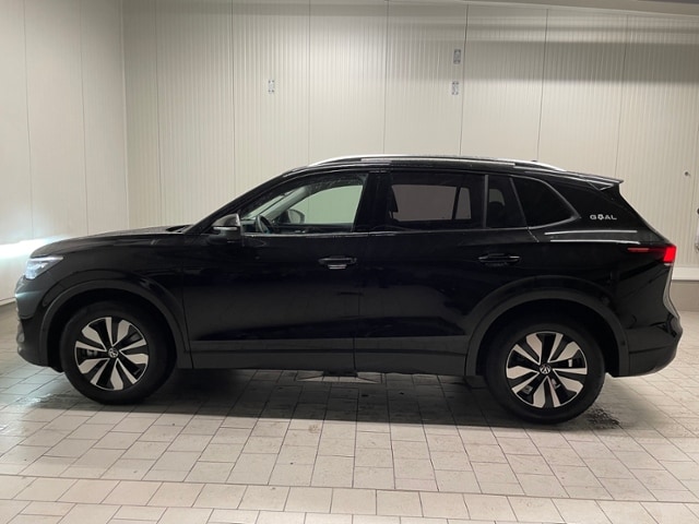 Volkswagen Tiguan 2.0 TDI DSG