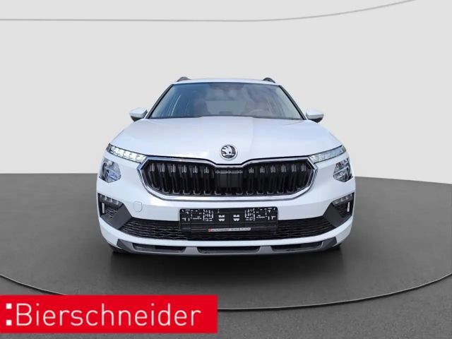 Skoda Kamiq Essence 1,0 TSI KLIMA SH SMART DAB LED