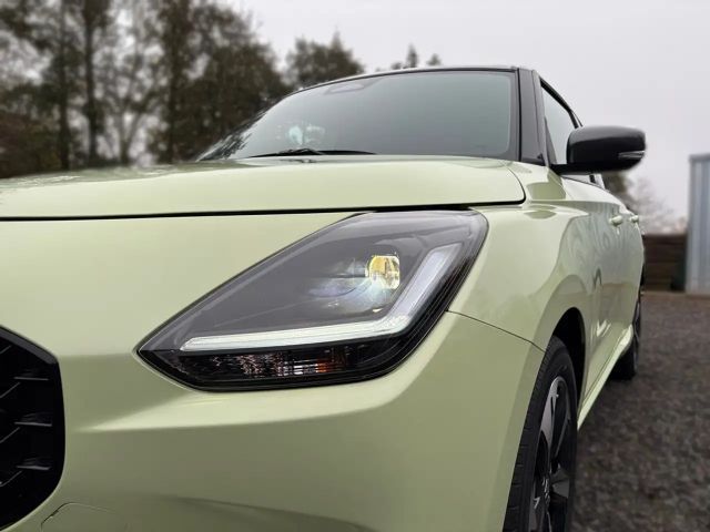 Suzuki Swift Comfort