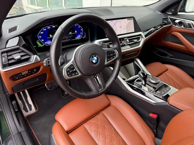 BMW 440 Cabrio M440i xDrive