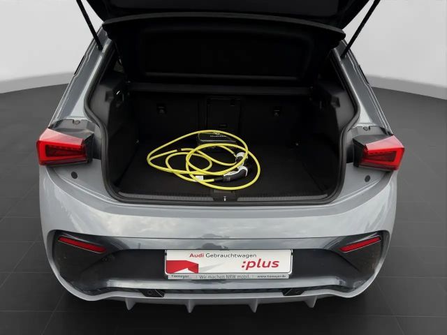 Cupra Born 360 ALLWETTER LM19 PRIVACY SITZHZ