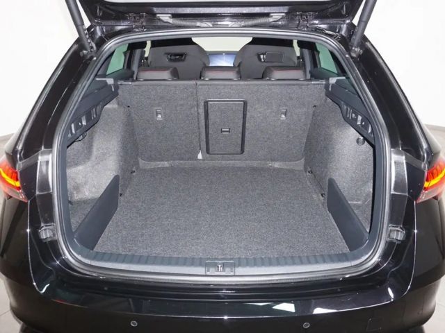 Skoda Octavia 2.0 TSI RS