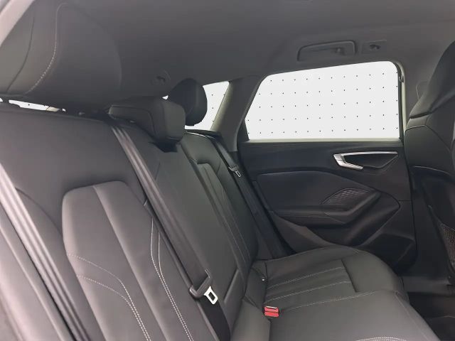 Audi A5 35 TFSI S-Line