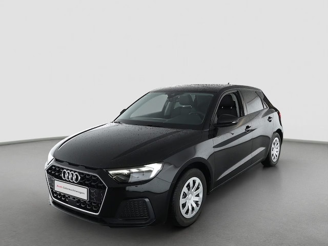 Audi A1 30 TFSI S-Tronic Sportback