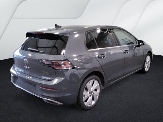 Volkswagen Golf DSG Style eHybrid