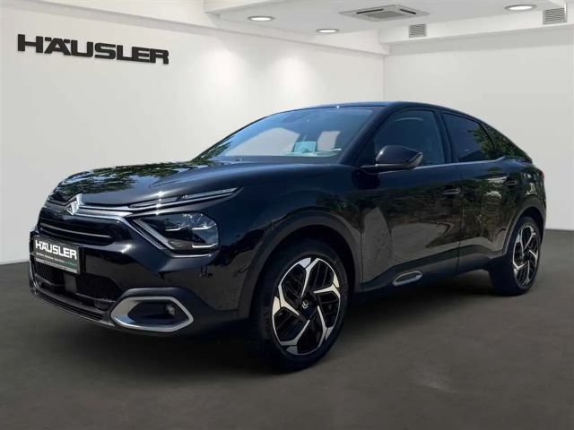 Citroën C4 Max PureTech