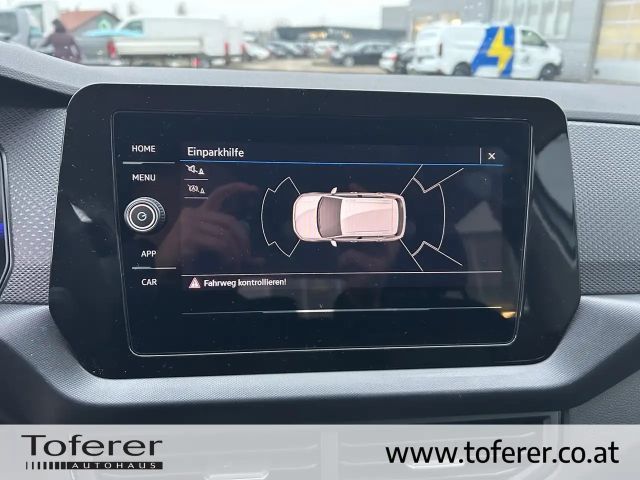 Volkswagen T-Cross 4Me TSI