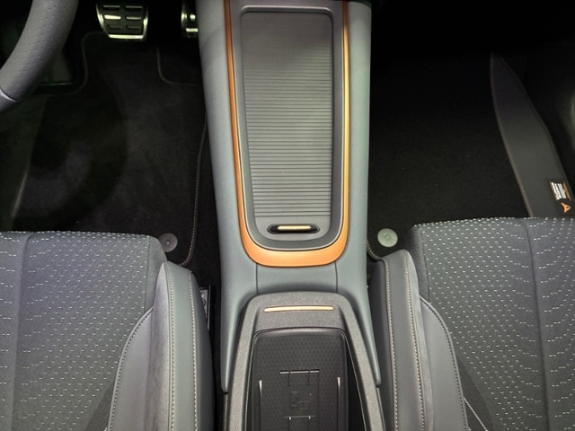 Cupra Born 240 kW (326PS) NAVI SHZ RFK