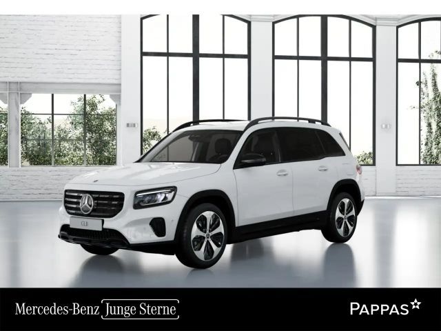 Mercedes-Benz GLB 200 GLB 200 d