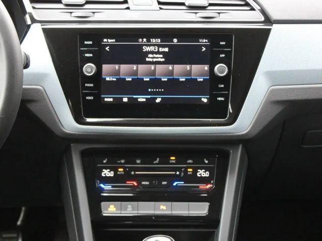 Volkswagen Touran 2.0 TDI