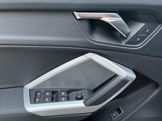 Audi Q3 35 TFSI S-Tronic