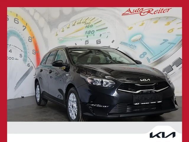 Kia Ceed GDi SportWagon
