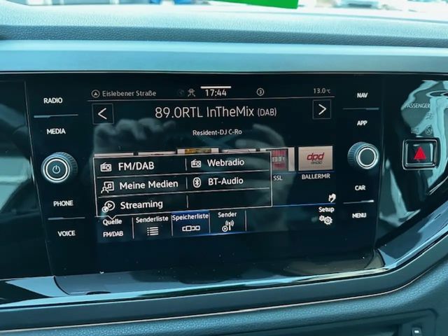 Volkswagen Taigo R-Line