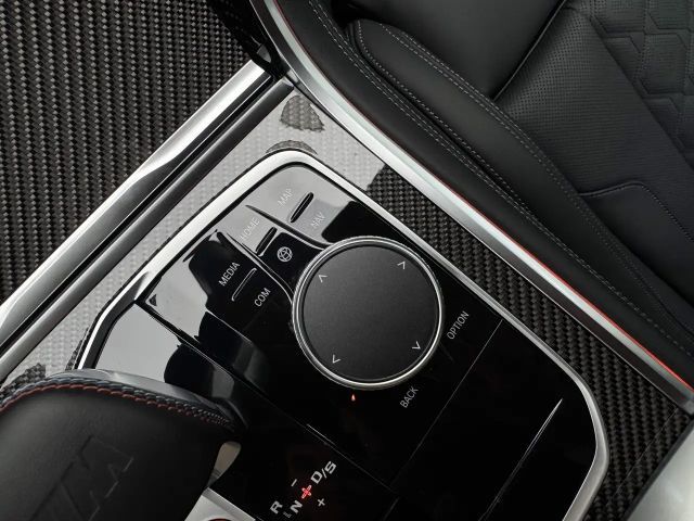 BMW M8 Competition Coupé xDrive