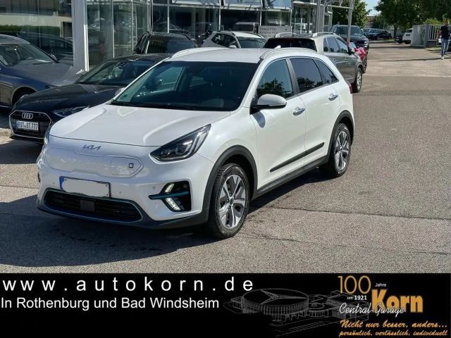 Kia Niro Spirit