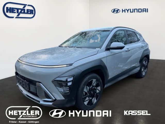 Hyundai Kona Prime Vierwielaandrijving