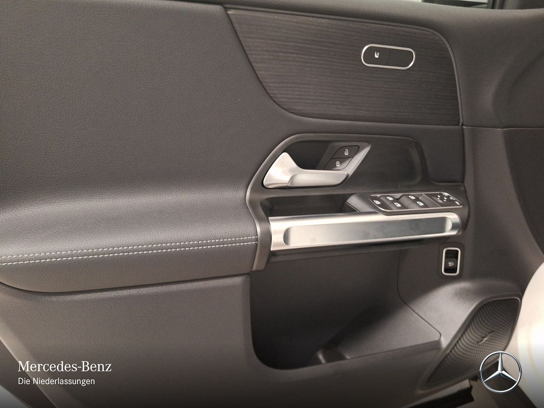 Mercedes-Benz EQB 250