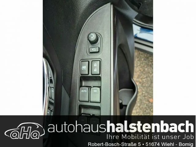 Suzuki S-Cross AllGrip