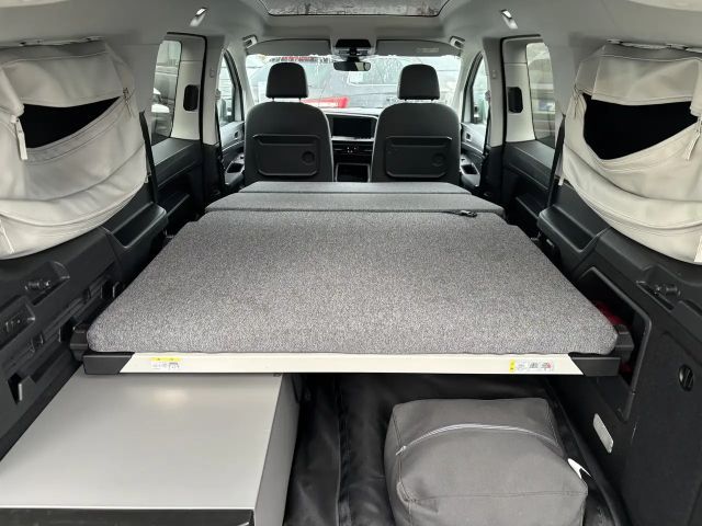 Volkswagen Caddy 1.5 TSI DSG Maxi