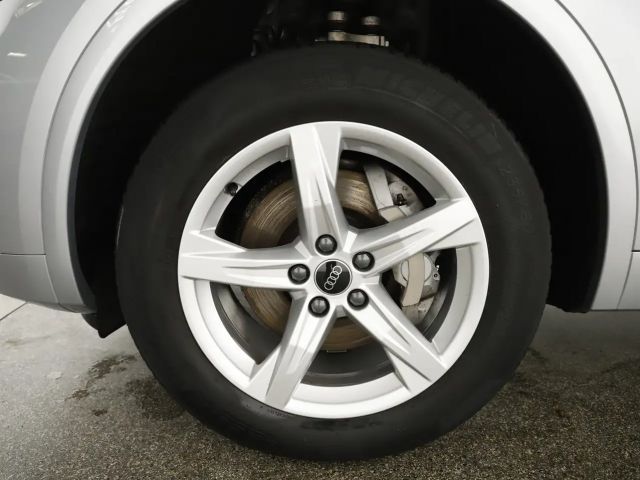 Audi Q5 40 TDI Quattro S-Line