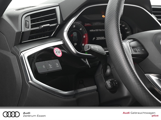 Audi Q3 35 TDI S-Line S-Tronic