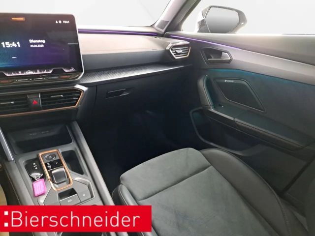 Cupra Formentor 4Drive DSG VZ