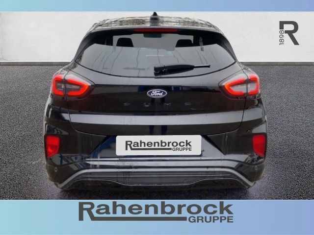 Ford Puma ST Line