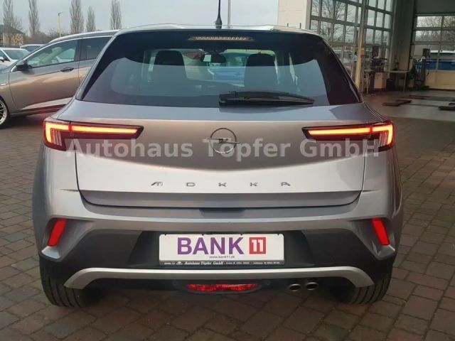 Opel Mokka Premium "Elegance" LED-Licht/Kamera/Navi