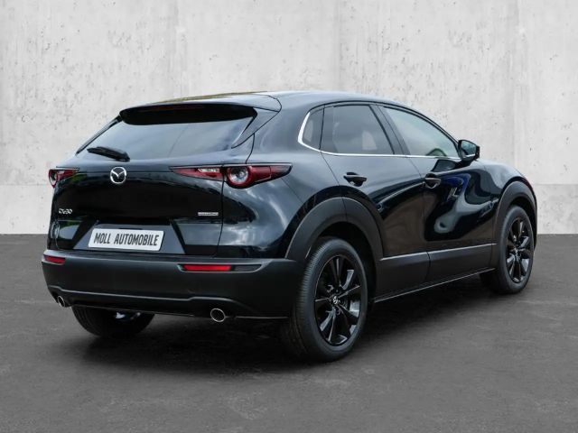 Mazda CX-30 2.5L Homura SkyActiv e-Skyactiv