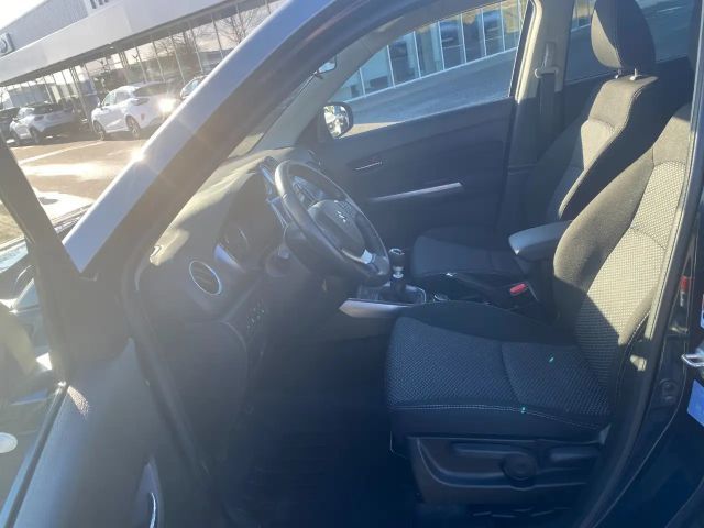 Suzuki Vitara Comfort
