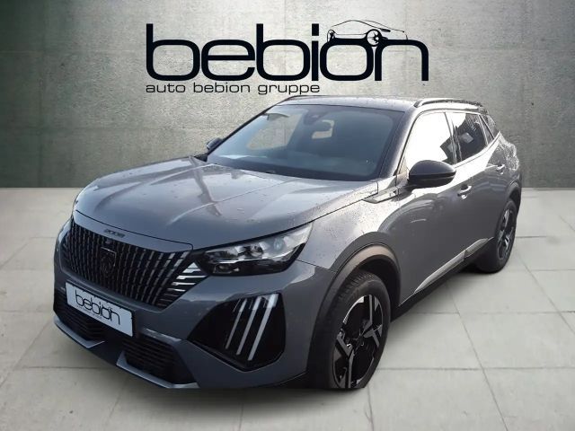 Peugeot E-2008 GT-Line