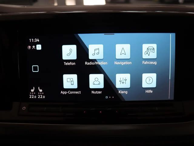 Volkswagen Multivan 2.0 TDI DSG Life T7