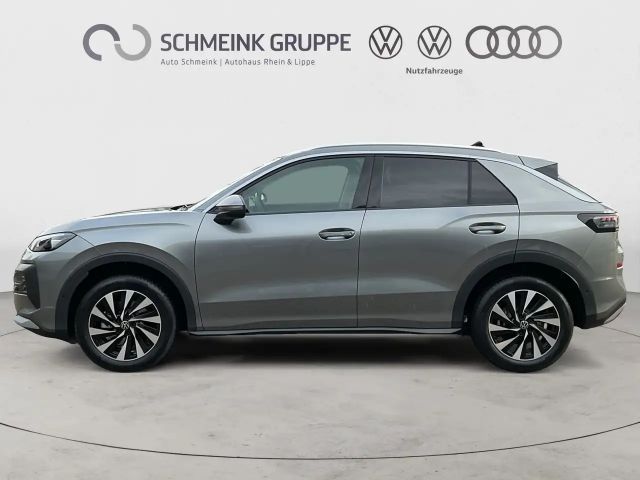 Volkswagen T-Roc 1.5 eTSI DSG Style