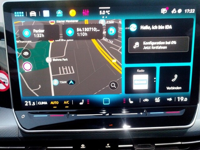 Volkswagen Golf 1.5 TSI Golf VIII