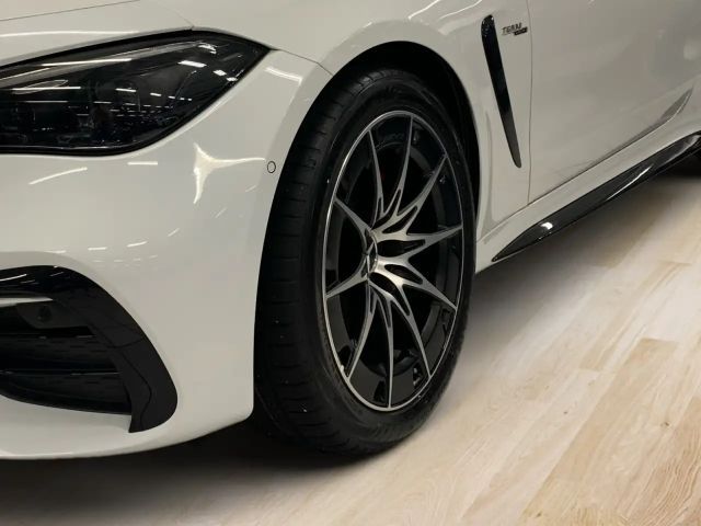 Mercedes-Benz CLE 53 AMG 4MATIC+ AMG Line