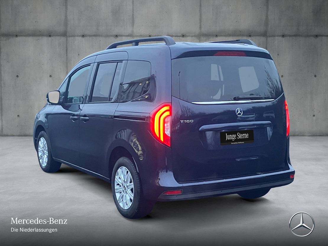 Mercedes-Benz T 180 Progressive