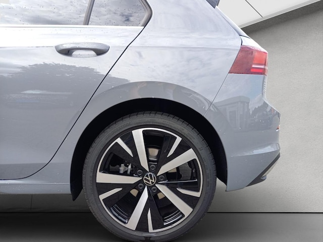 Volkswagen Golf DSG Golf VIII Style