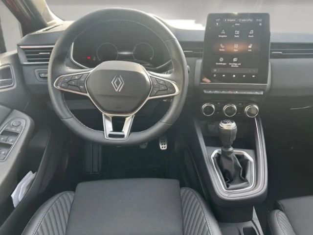 Renault Clio Alpine Esprit TCe 90